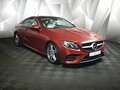2019 Mercedes-Benz E-Класс 200 V (W213, S213, C238), красный, 3800000 рублей - вид 2
