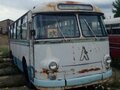 1959 ЛАЗ 695, зелёный, 1500000 рублей - вид 1
