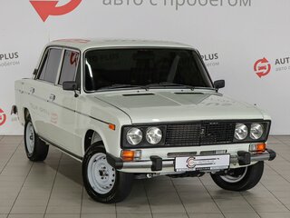 1997 Lada (ВАЗ) 2106, белый, 390000 рублей, вид 1