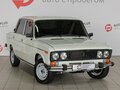1997 Lada (ВАЗ) 2106, белый, 390000 рублей