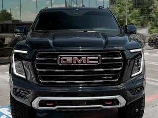 2026 GMC Yukon V Рестайлинг, чёрный, 14990000 рублей, вид 4