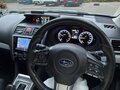 2015 Subaru Levorg I, серый, 1500000 рублей - вид 4