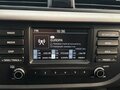 2017 Kia Rio IV, оранжевый, 1000000 рублей - вид 8