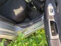2003 Mitsubishi Carisma I Рестайлинг, серебристый, 250000 рублей - вид 10