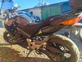 2006 Honda CBF 600, чёрный, 450000 рублей - вид 1