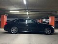 2017 Mercedes-Benz C-Класс 180 9G-TRONIC IV (W205), чёрный, 2200000 рублей - вид 1