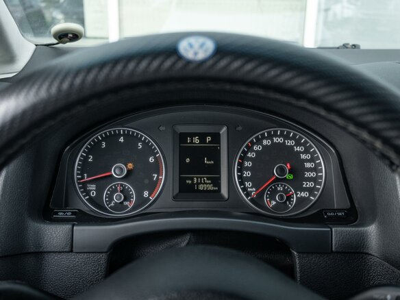 2012 Volkswagen Golf Plus II, серебристый, 785000 рублей - вид 13