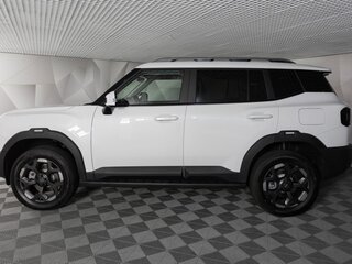 2026 Jetour T1, белый, 4274900 рублей, вид 2