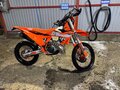 2024 KTM 300 SX, красный, 880000 рублей