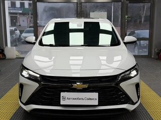 2023 Chevrolet Monza II Рестайлинг, белый, 1120000 рублей, вид 2
