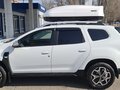 2022 Renault Duster II, белый, 1600000 рублей - вид 3
