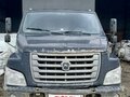 2015 ГАЗ ГАЗон Next, чёрный, 900000 рублей