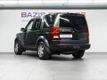 2006 Land Rover Discovery III, зелёный, 1069000 рублей - вид 6