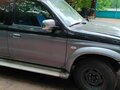 2006 Mazda B-series V, чёрный, 920000 рублей - вид 4