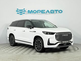 2024 Jaecoo J8, белый, 2999000 рублей, вид 3
