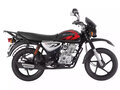 2026 Bajaj Boxer BM 125, чёрный, 124900 рублей - вид 3