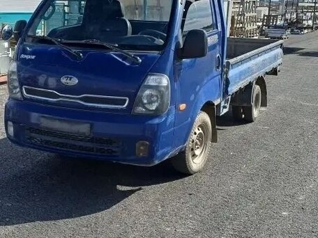 2013 Kia Bongo, синий, 690000 рублей, вид 4