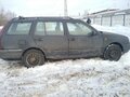 1994 Volkswagen Golf III, синий - вид 1