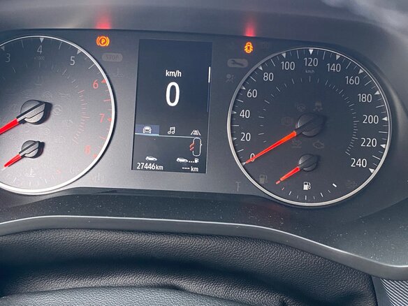 2020 Renault Samsung XM3, белый, 2000000 рублей - вид 11
