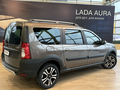 2026 Lada (ВАЗ) Largus Cross I Рестайлинг, коричневый, 2092000 рублей - вид 7