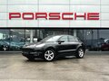 2018 Porsche Macan I, чёрный