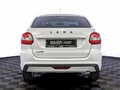 2023 Lada (ВАЗ) Granta I Рестайлинг, белый - вид 5