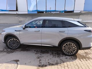 2023 Exeed RX, серый, 2750000 рублей, вид 2