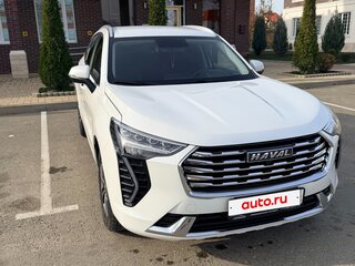 2023 Haval Jolion I, белый, 1855000 рублей, вид 2