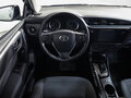 2018 Toyota Corolla XI (E160, E170, E180) Рестайлинг 1, чёрный, 1469777 рублей - вид 10