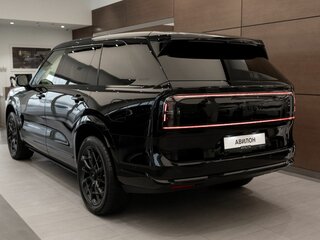 2025 Zeekr 9X 70 kWh, чёрный, 11600000 рублей, вид 5