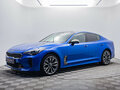 2018 Kia Stinger I, синий, 2843000 рублей