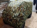 2022 Stels ATV-800 Guepard Trophy, серый, 930000 рублей - вид 9