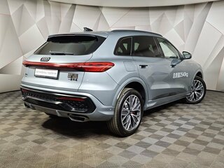 2026 Audi Q5 L III (GU), серый, 7150000 рублей, вид 2