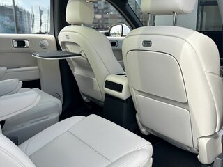 2026 Li Auto (Lixiang) L9 52.3 kWh I Рестайлинг, белый, 11990000 рублей, вид 5