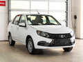 2026 Lada (ВАЗ) Granta I Рестайлинг, белый, 1250000 рублей