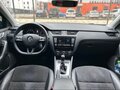 2017 Skoda Octavia III (A7), коричневый, 1450000 рублей - вид 7