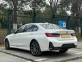 2024 BMW 3 серии 318i VII (G2x) Рестайлинг 2, белый, 3410000 рублей - вид 5