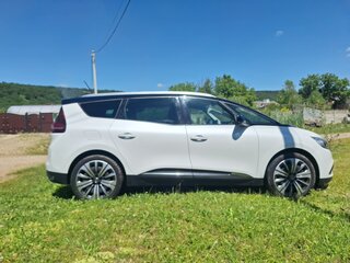 2021 Renault Scenic Grand IV, белый, 1769000 рублей, вид 2