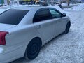 2006 Toyota Avensis II Рестайлинг, серебристый, 600000 рублей - вид 3