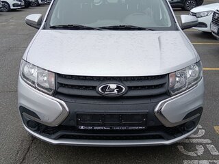 2026 Lada (ВАЗ) Largus I Рестайлинг, серебристый, 1657000 рублей, вид 1