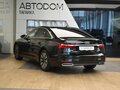 2021 Audi A6 45 TFSI V (C8), чёрный, 4649000 рублей - вид 5