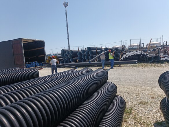 2012 ГАЗ ГАЗель (3302), белый, 1350000 рублей - вид 18