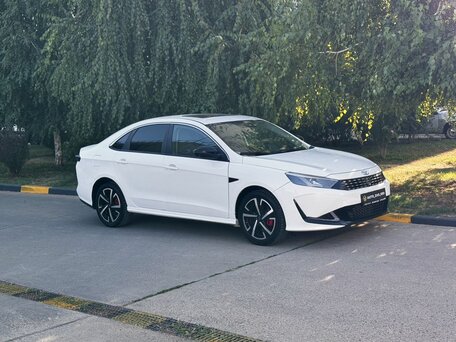 Kaiyi E5