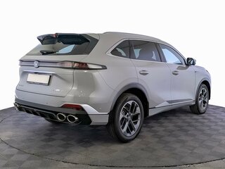 2025 Changan CS75 Plus IV, серый, 4189900 рублей, вид 2