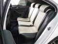 2014 Volkswagen Jetta VI, белый - вид 8