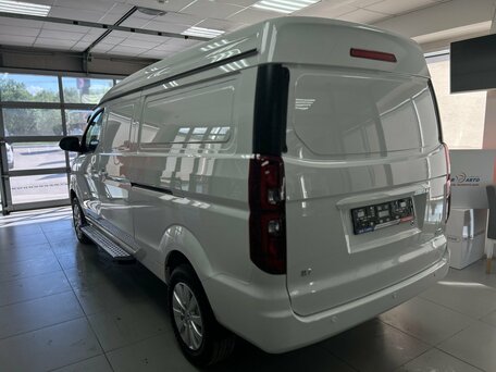 2026 SKM M7, белый, 2858000 рублей, вид 5