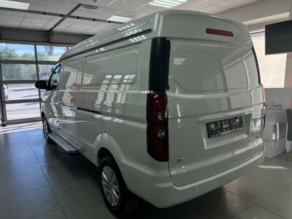 2026 SKM M7, белый, 2858000 рублей - вид 4