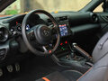 2023 Toyota GR86, оранжевый - вид 7