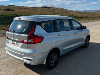 2022 Toyota Rumion I, серебристый, 2620000 рублей, вид 3