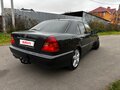1994 Mercedes-Benz C-Класс 250 I (W202), чёрный, 600000 рублей - вид 3